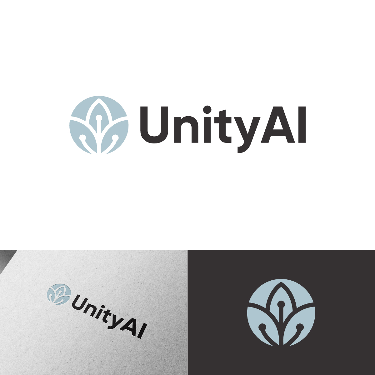 Diseño de Logo por EvoGo Designers para este proyecto | Diseño #29798464