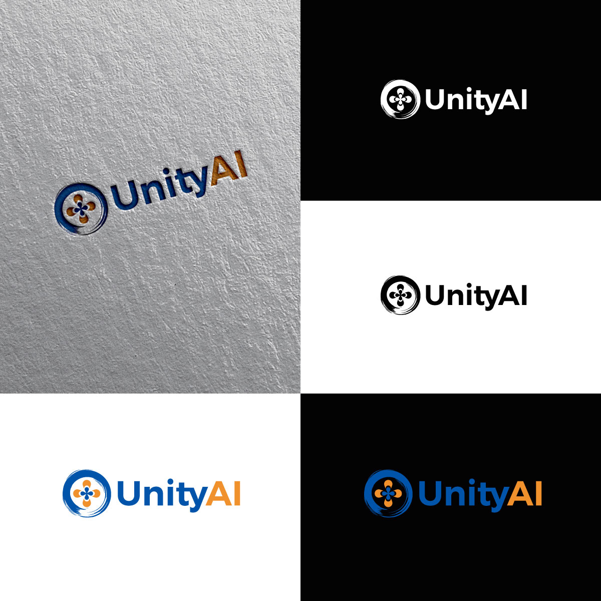 Logo Design by chris Ray for this project | Design #29765331