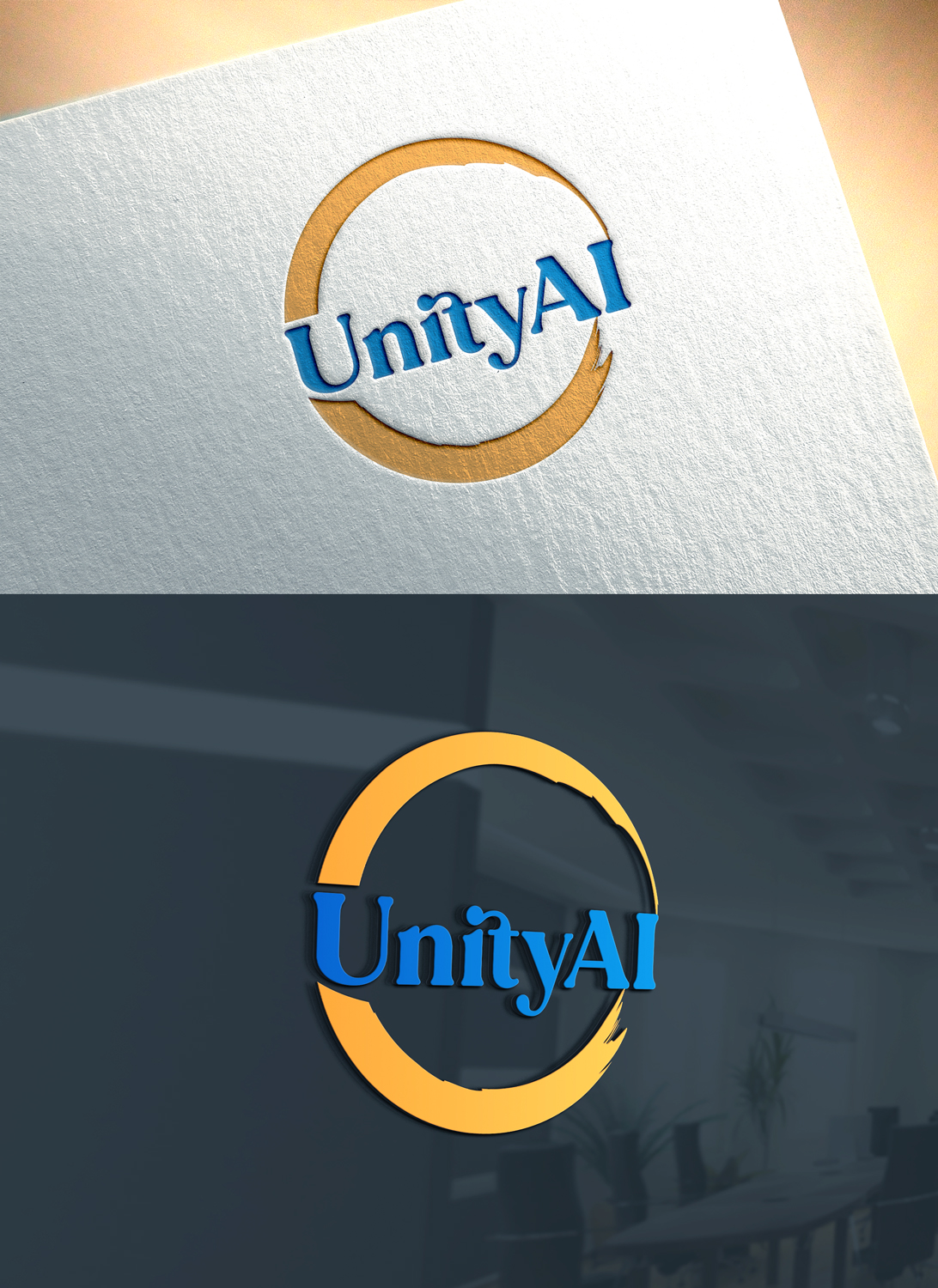 Logo Design by RaKu 2 for this project | Design #29787386