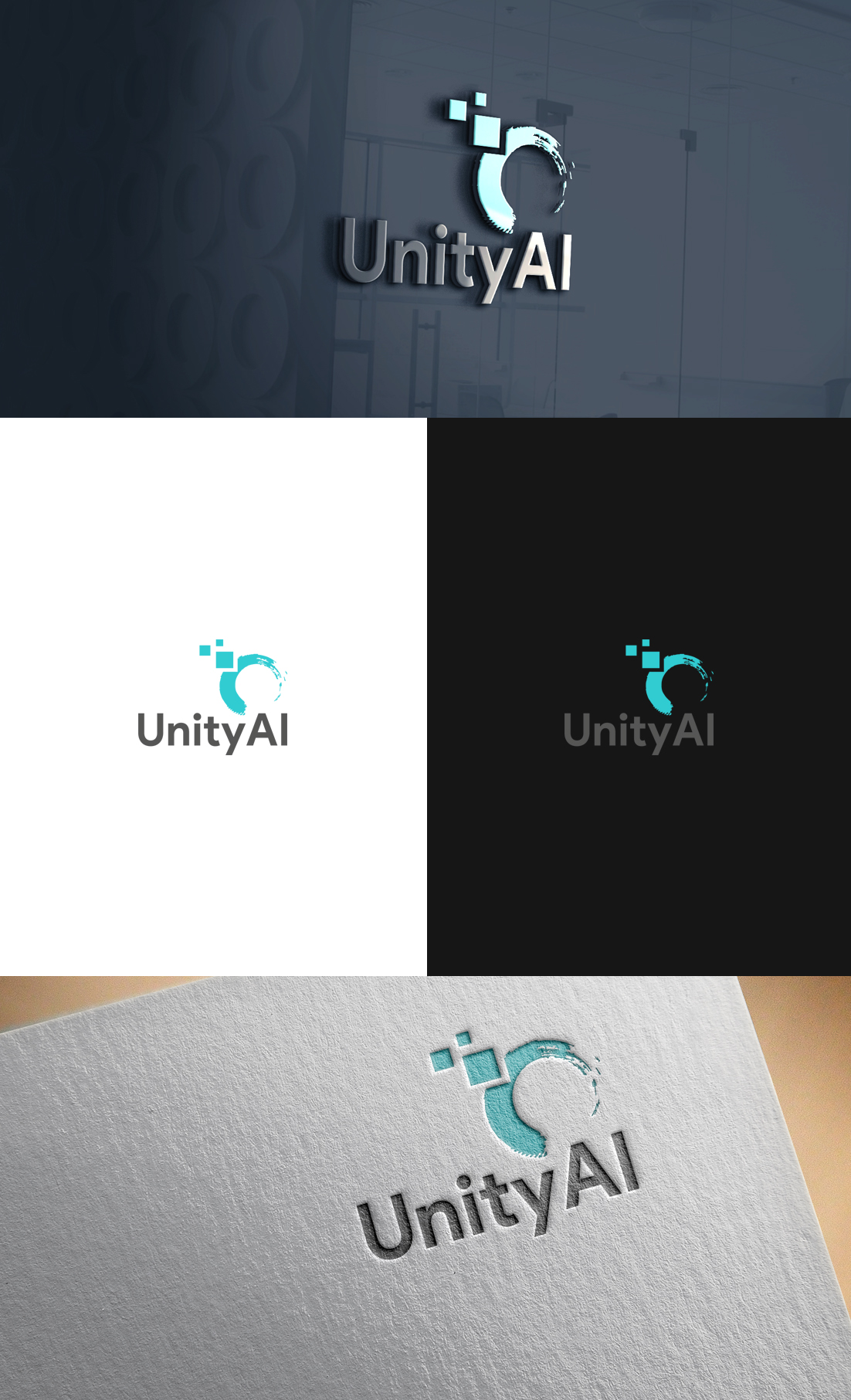 Logo Design by GLDesigns for this project | Design #29762830