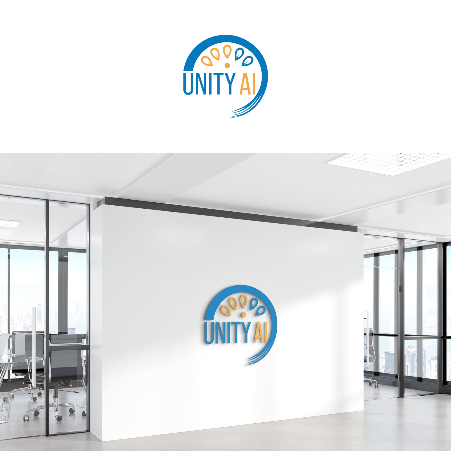 Logo Design by Maxo-Biz for this project | Design #29764762