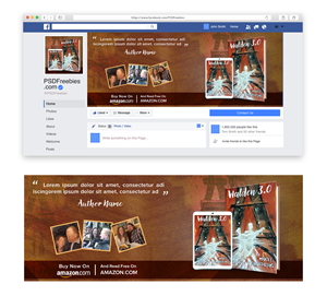 Facebook Design by SAI DESIGNS for Mentalhealthline.com, inc. | Design: #29764983