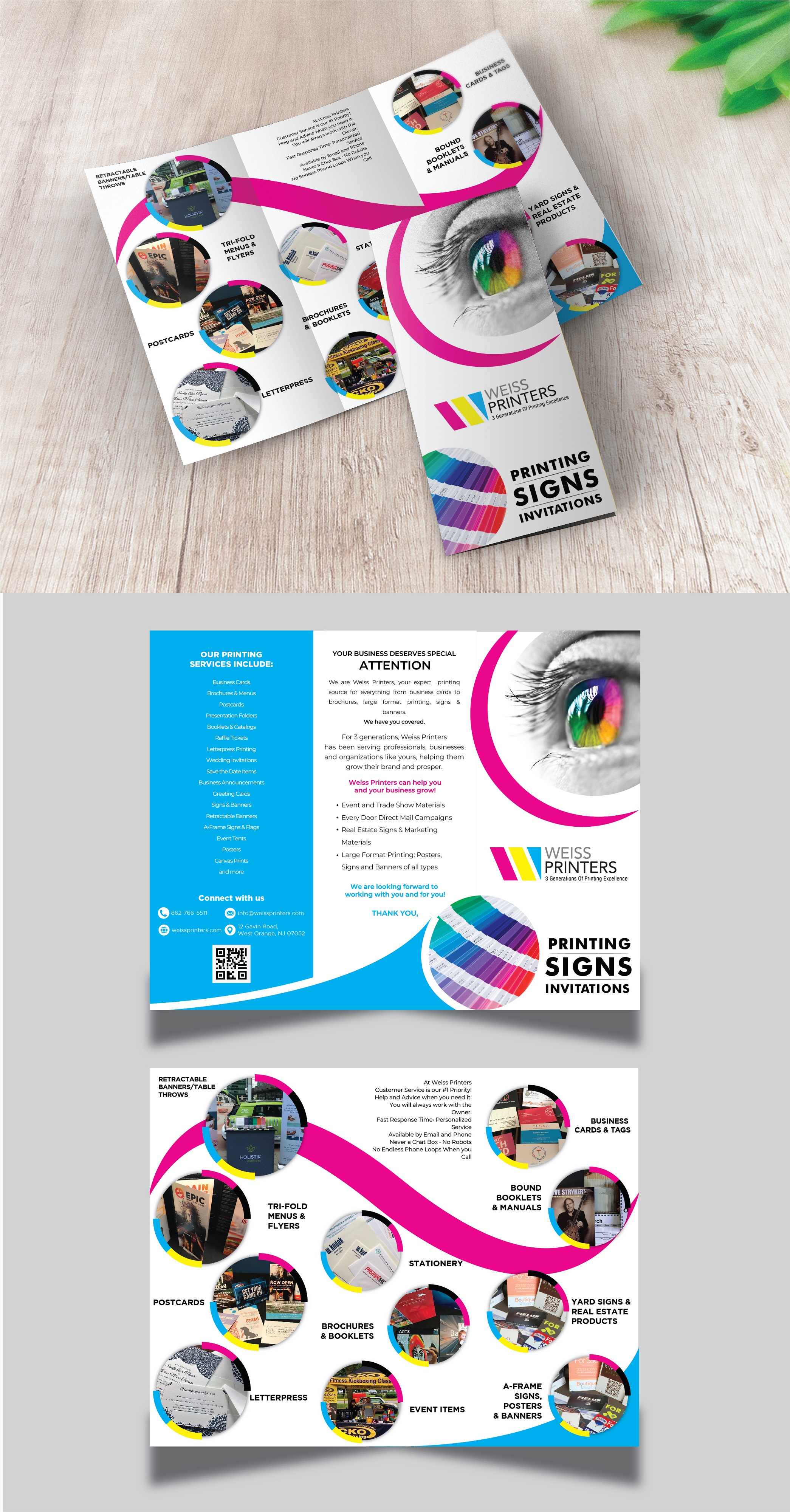 Design de Carte Postale par 3Guys pour ce projet | Design #29778577