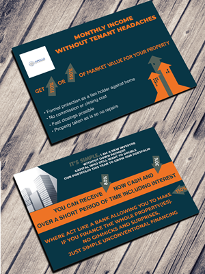 Postcard Design by vidarshana 2 for this project | Design: #29797774