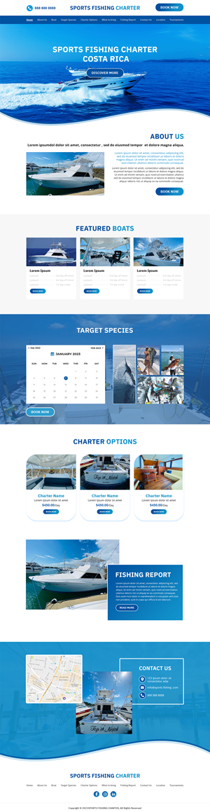 Web Design par MAHABA pour ce projet | Design : #29773085