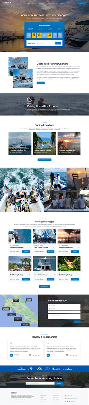 Web Design by AriefK