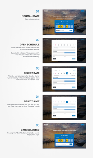 Web Design par AriefK pour ce projet | Design : #29768871