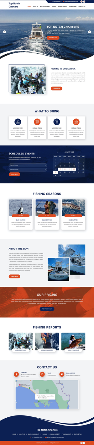 Web Design par pb pour ce projet | Design : #29773242