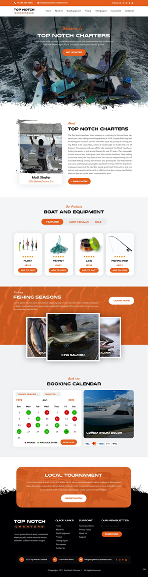 Web Design par pb pour ce projet | Design : #29773243