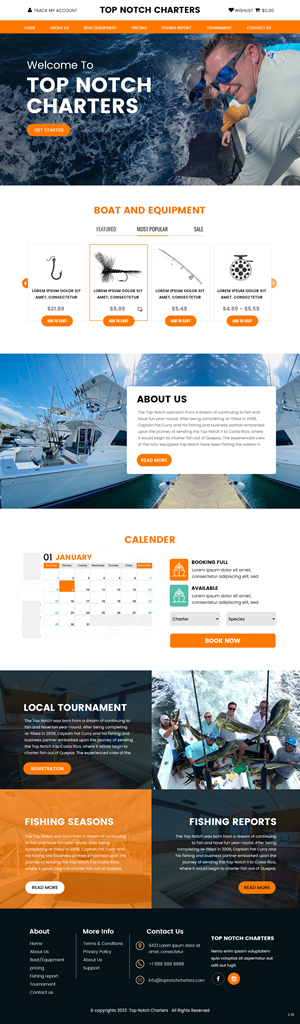 Web Design par pb pour ce projet | Design : #29773244