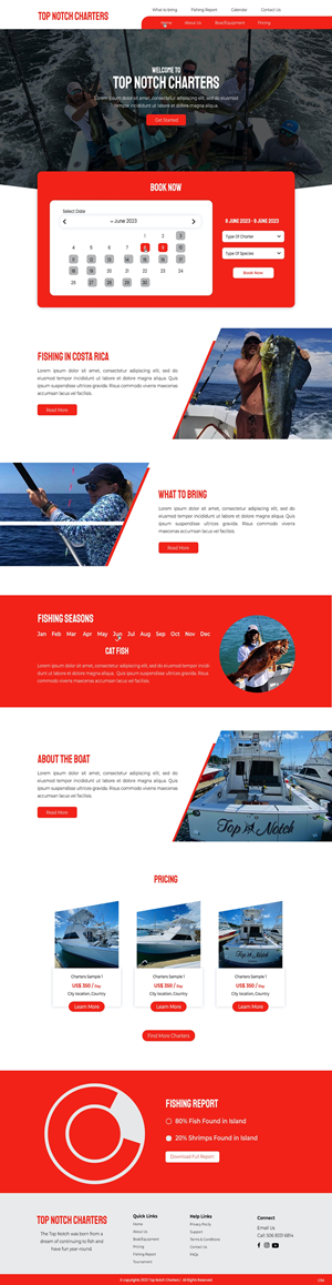 Web Design par pb pour ce projet | Design : #29773247