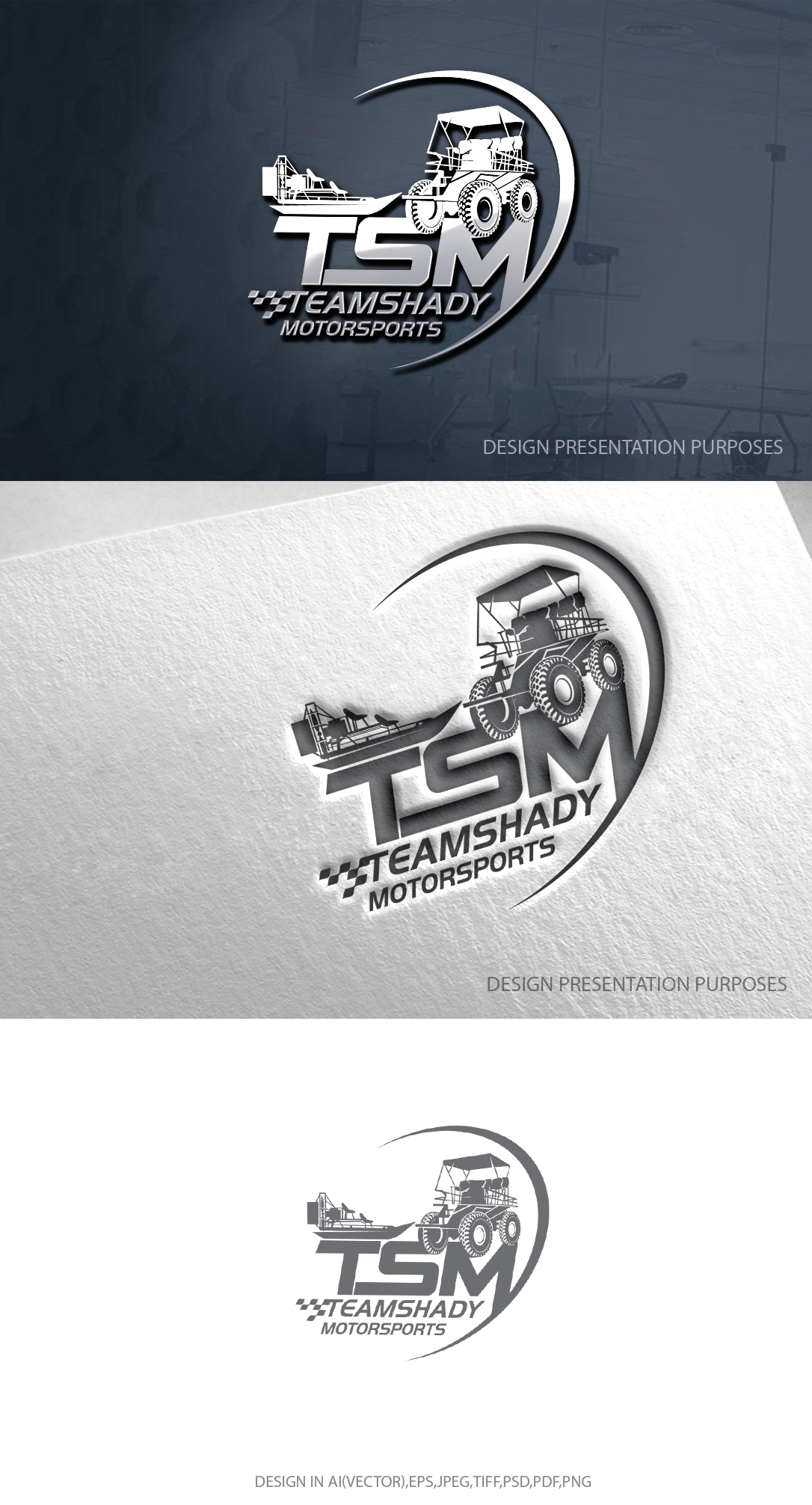 Logo Design by zebronicgraphic for this project | Design #29768308