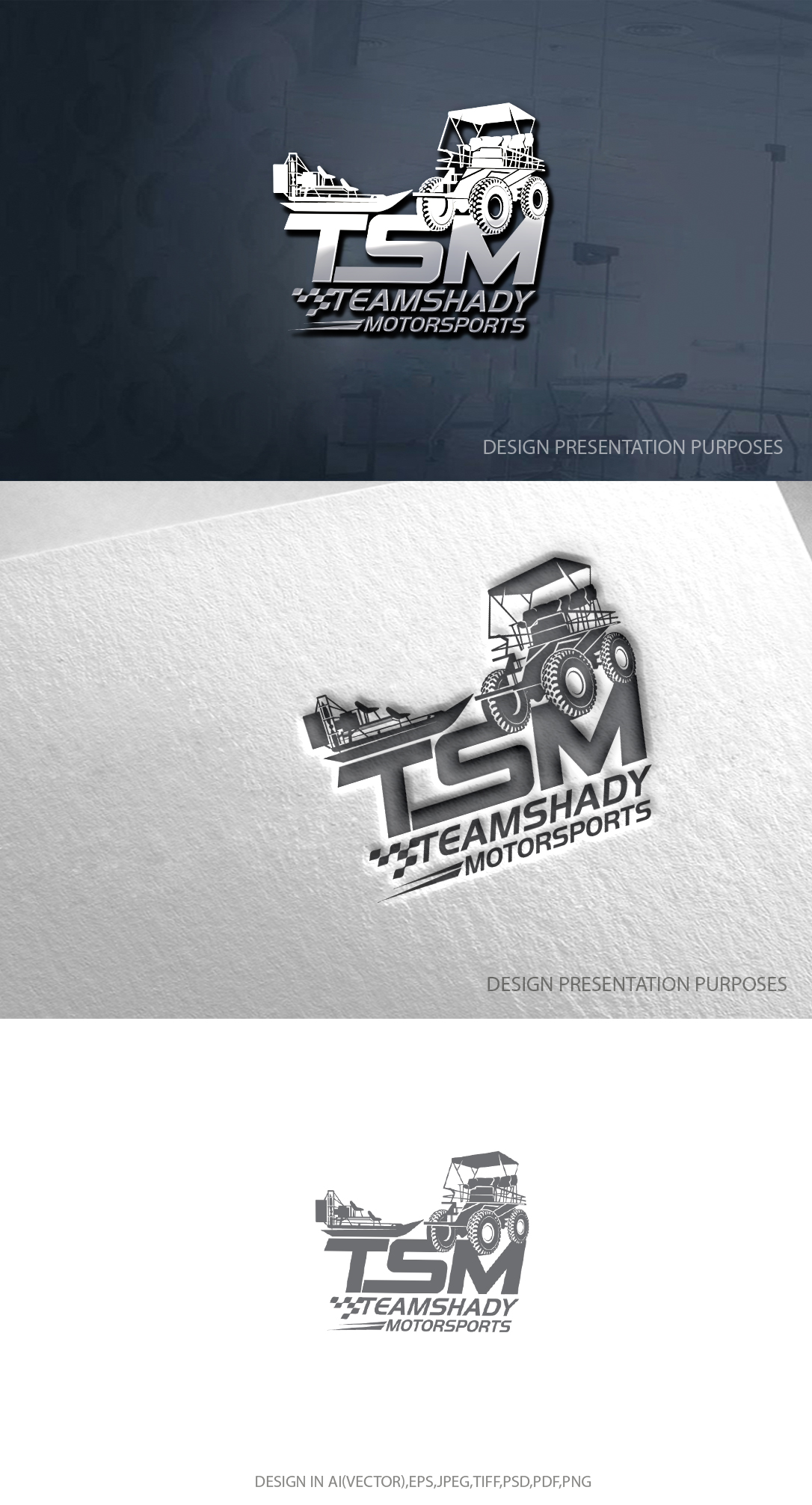 Logo Design by zebronicgraphic for this project | Design #29768309