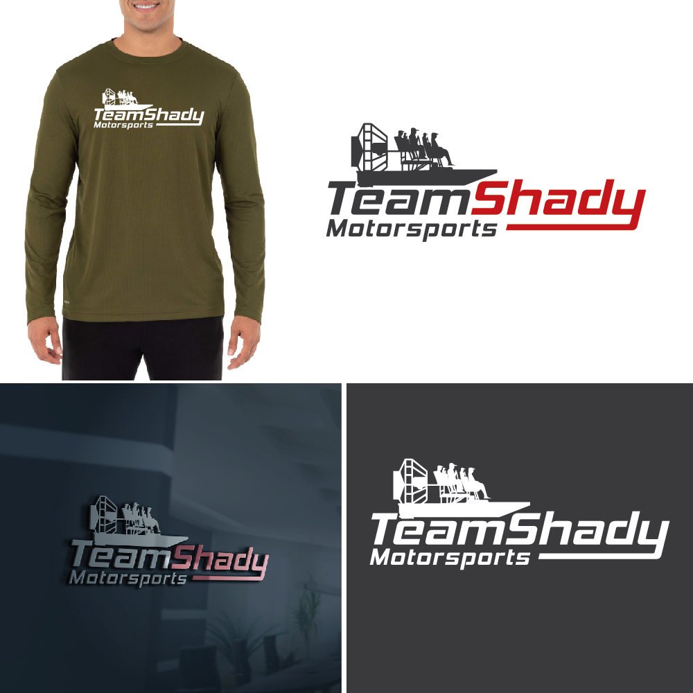 Logo Design by AL-BARAKAH for this project | Design #29763331