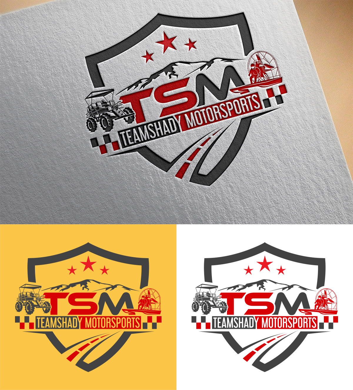 Logo Design by Imran_me for this project | Design #29769569