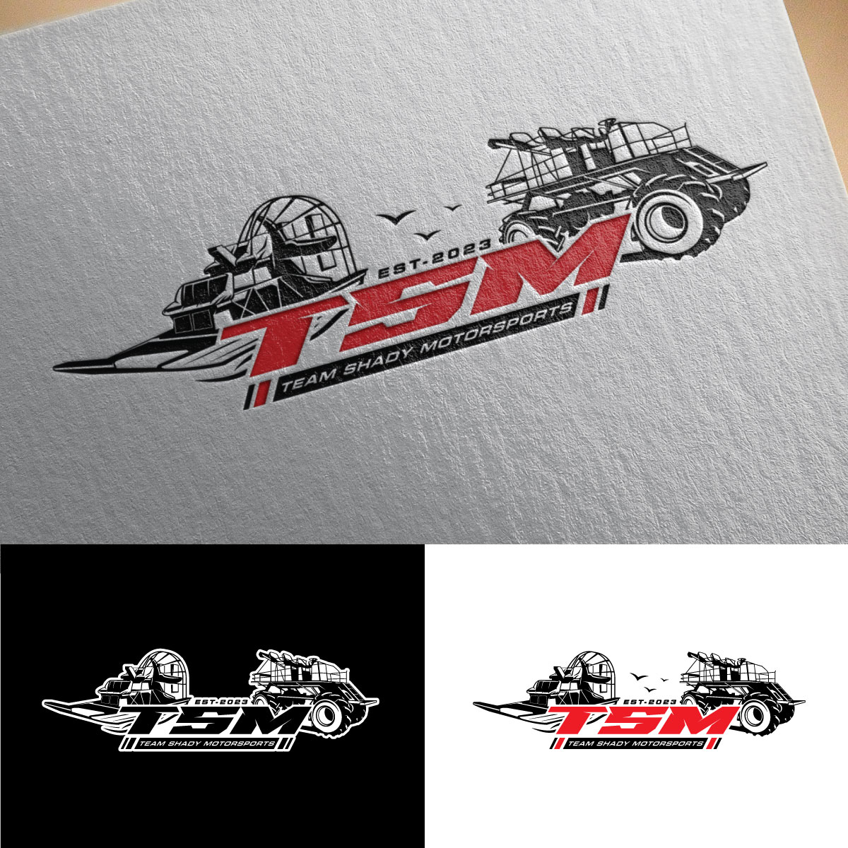 Logo Design by step forward 2 for this project | Design #29769584