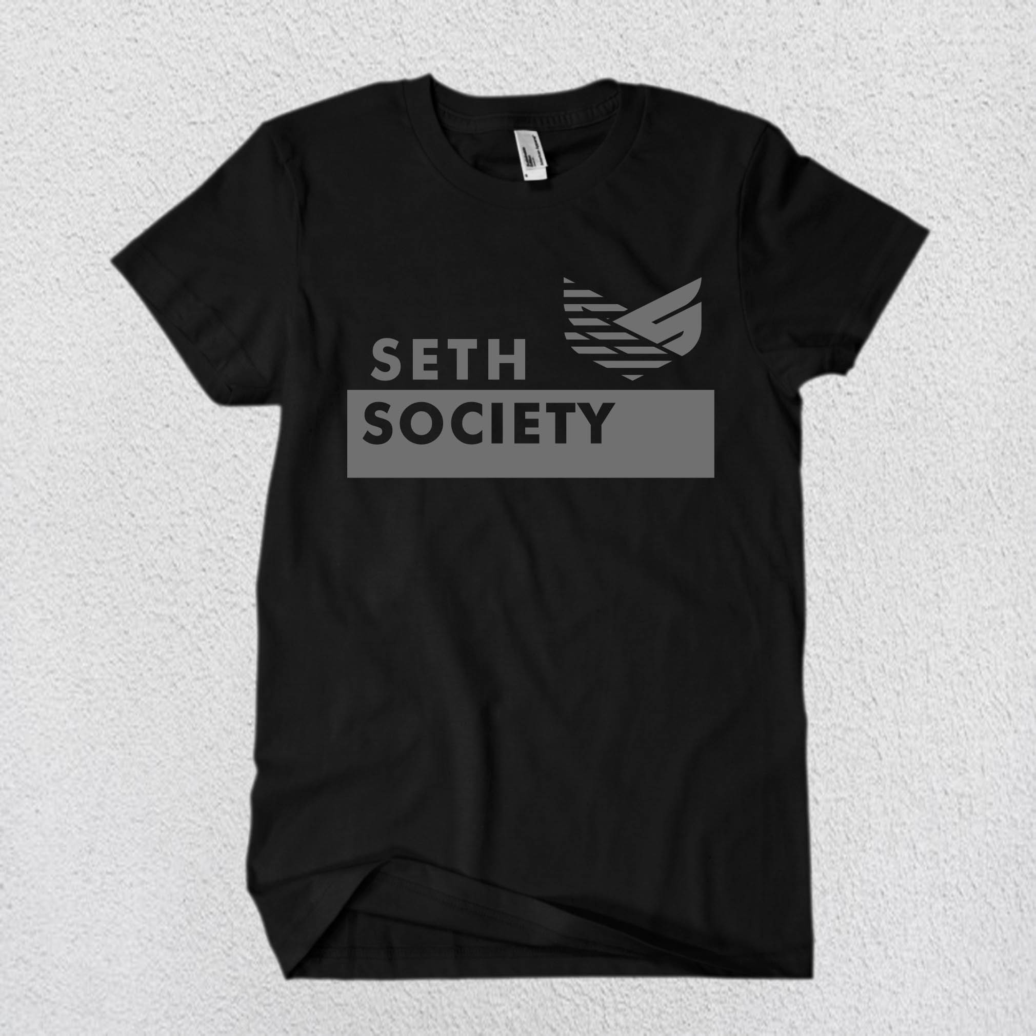 Diseño de Camiseta por Rheanza para este proyecto | Diseño #29797373