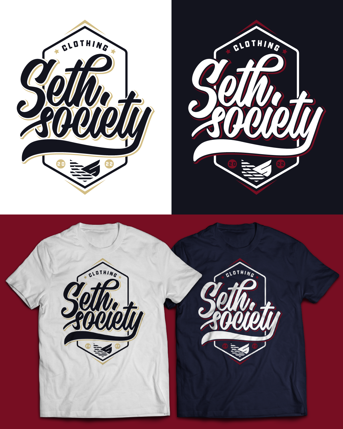 Design de T-shirt par mithunpopey pour ce projet | Design #29780004
