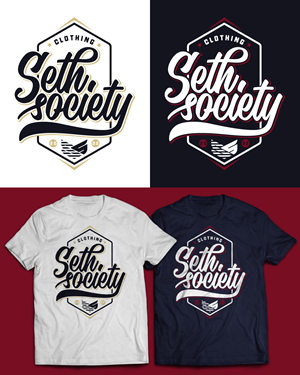 T-shirt Design by mithunpopey