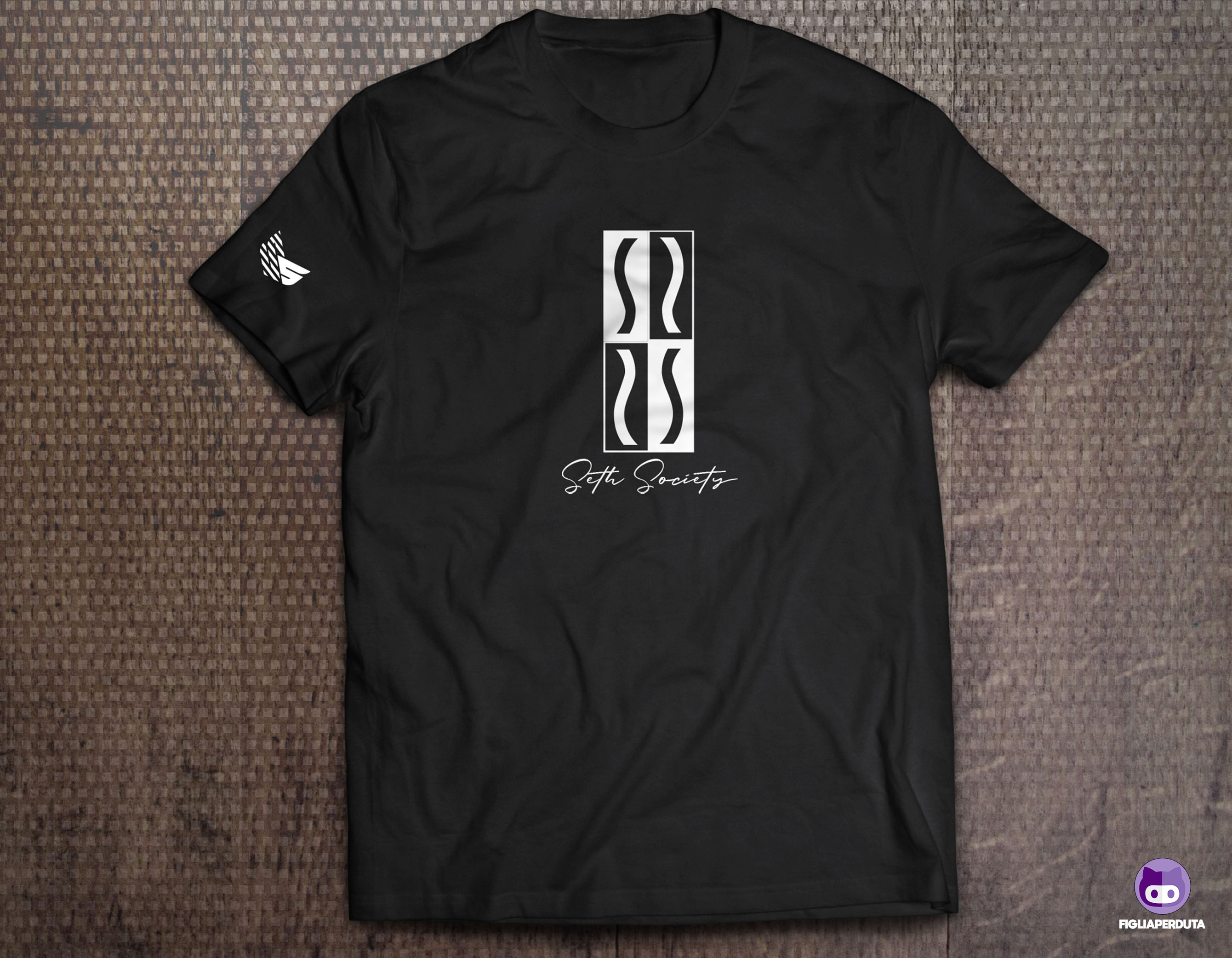 T-shirt Design by FigliaPerduta for this project | Design #29790477