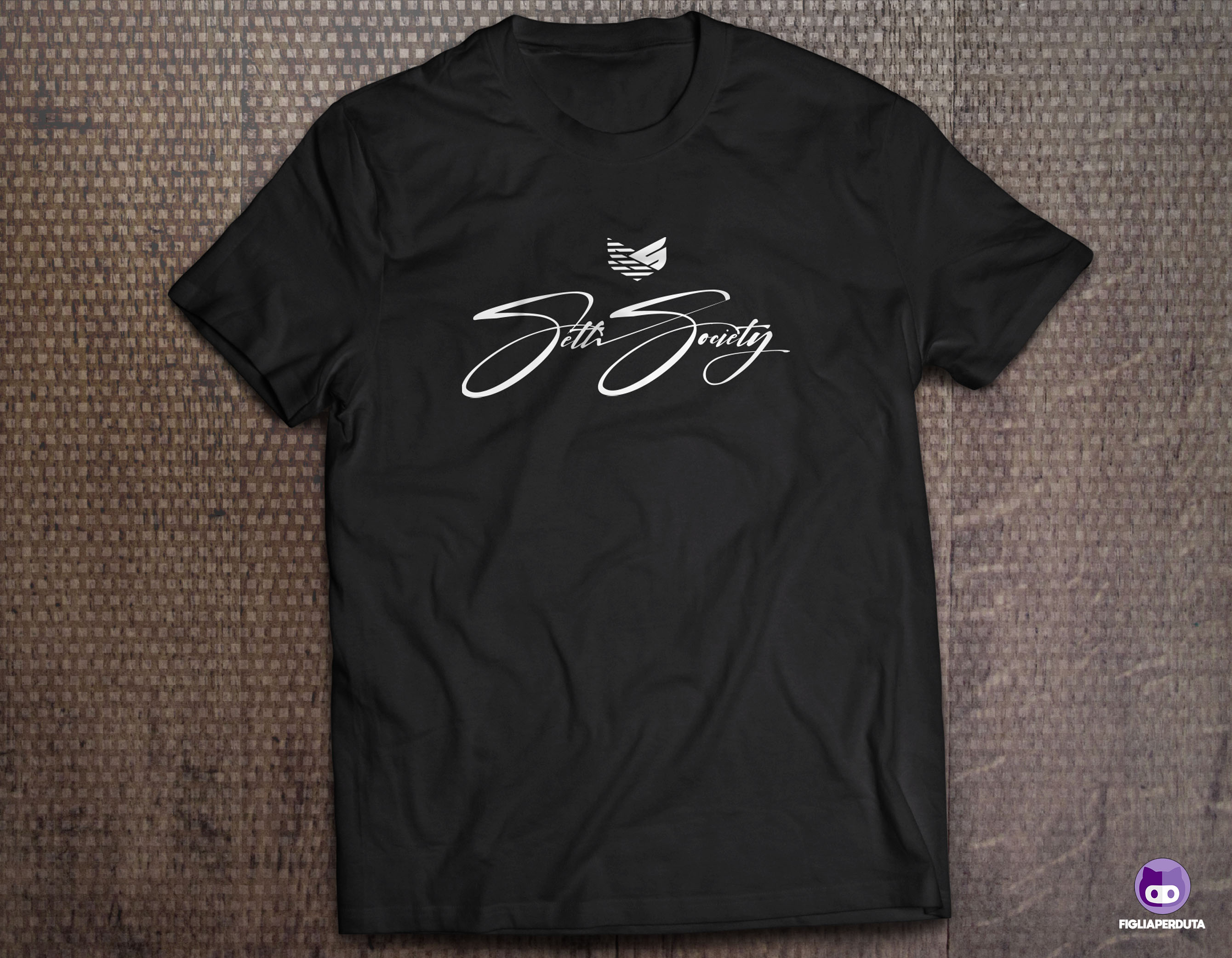 Diseño de Camiseta por FigliaPerduta para este proyecto | Diseño #29790570