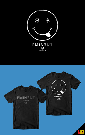 T-Shirt-Design von Uprinteez für dieses Projekt | Design: #29798085