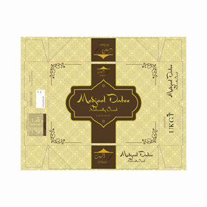 Design Emballage par TM Kreatif pour ce projet | Design : #29780132