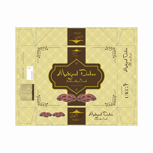 Design Emballage par TM Kreatif pour ce projet | Design : #29780133