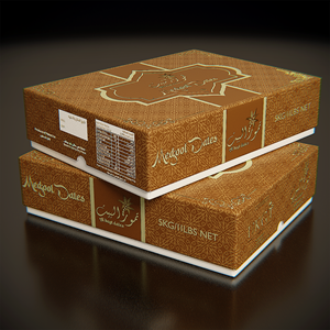 Design Emballage par TM Kreatif pour ce projet | Design : #29814198
