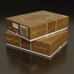 Design Emballage par TM Kreatif pour ce projet | Design : #29818458