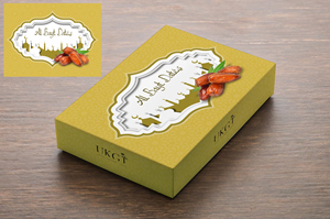 Packaging Design by Maestroto for this project | Design #29777431