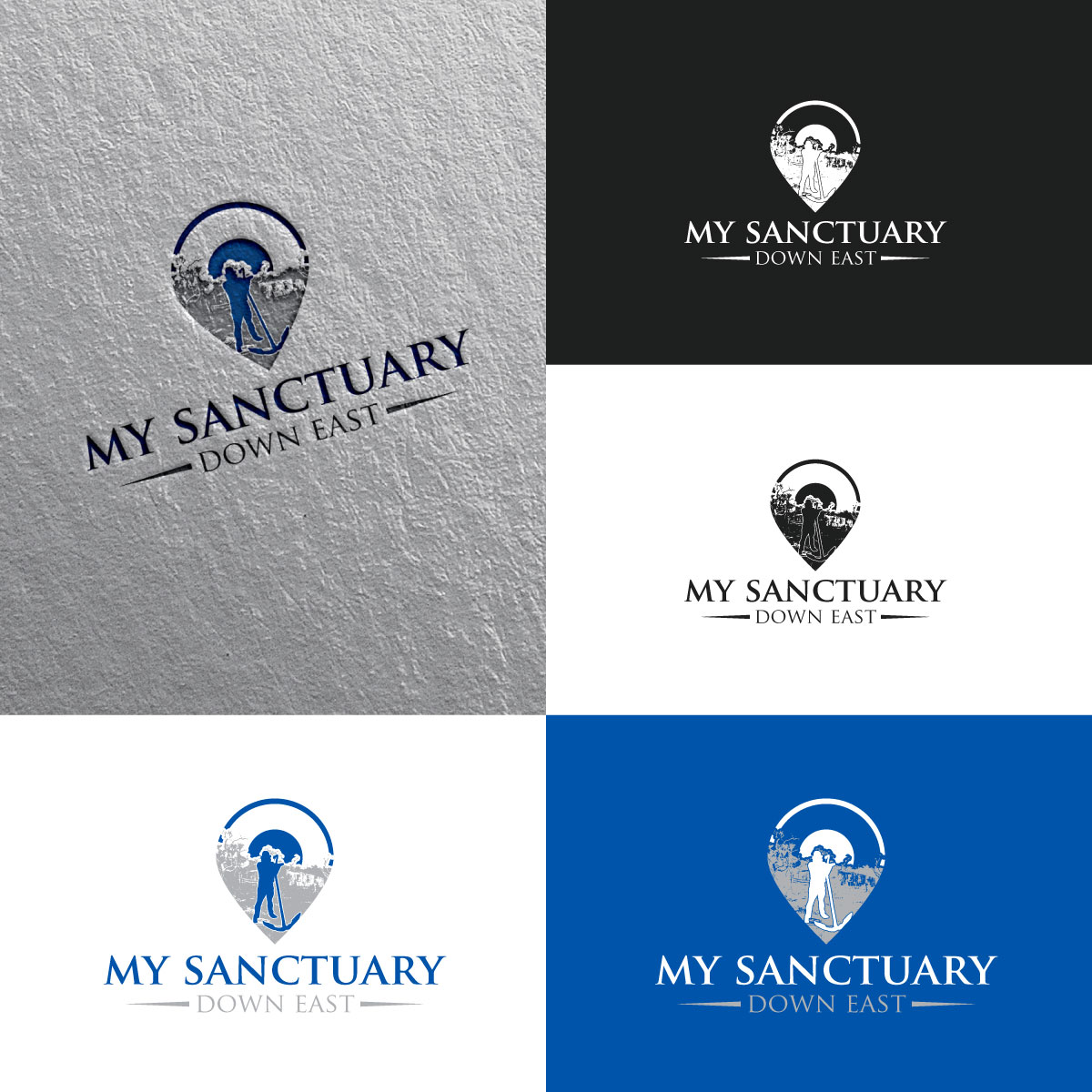Logo Design by chris Ray for this project | Design #29764120