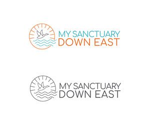 Logo Design by Vishak vasu