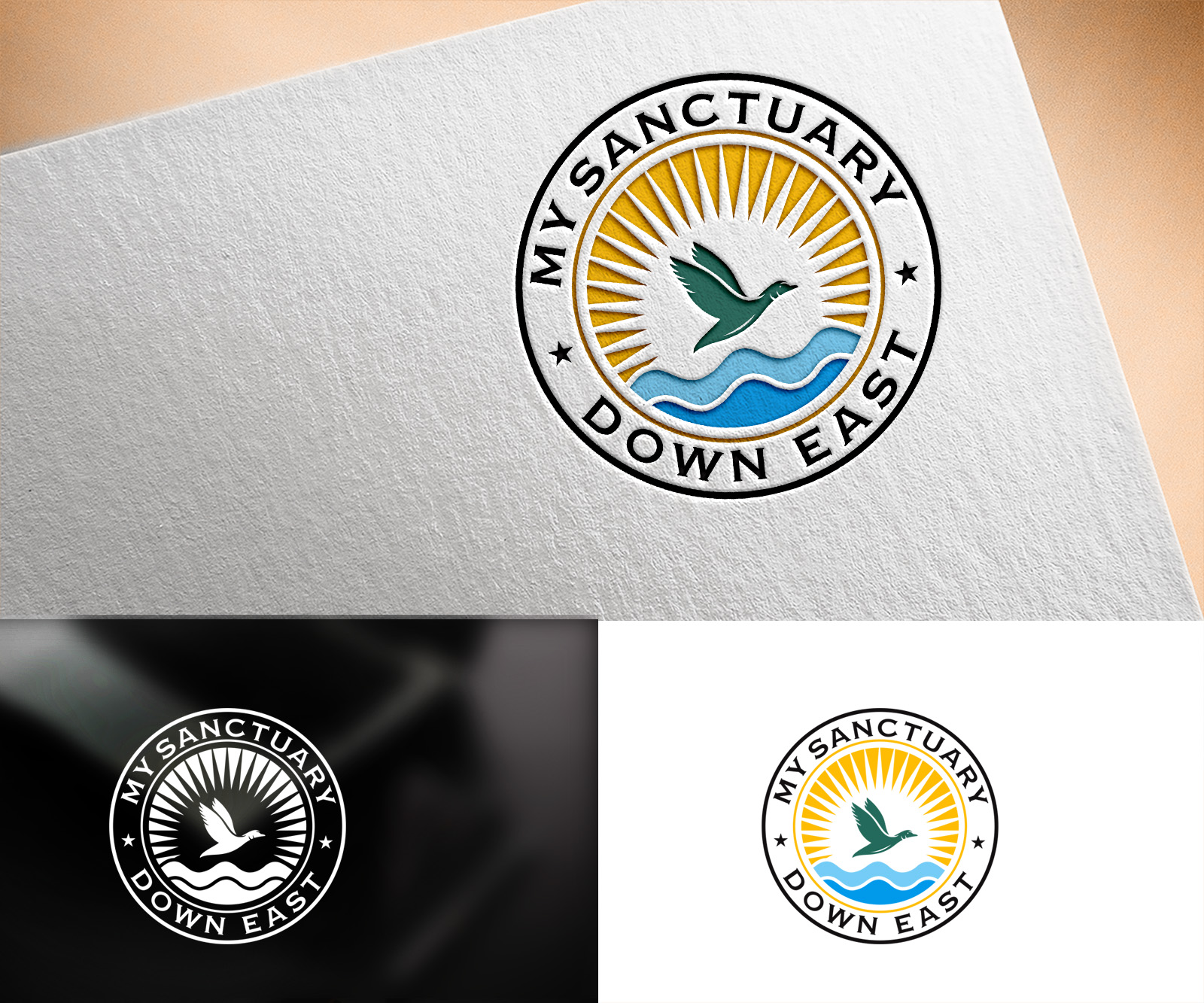 Logo Design by Vishak vasu for this project | Design #29798699
