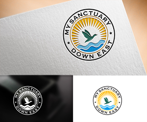 Logo Design by Vishak vasu for this project | Design: #29798699