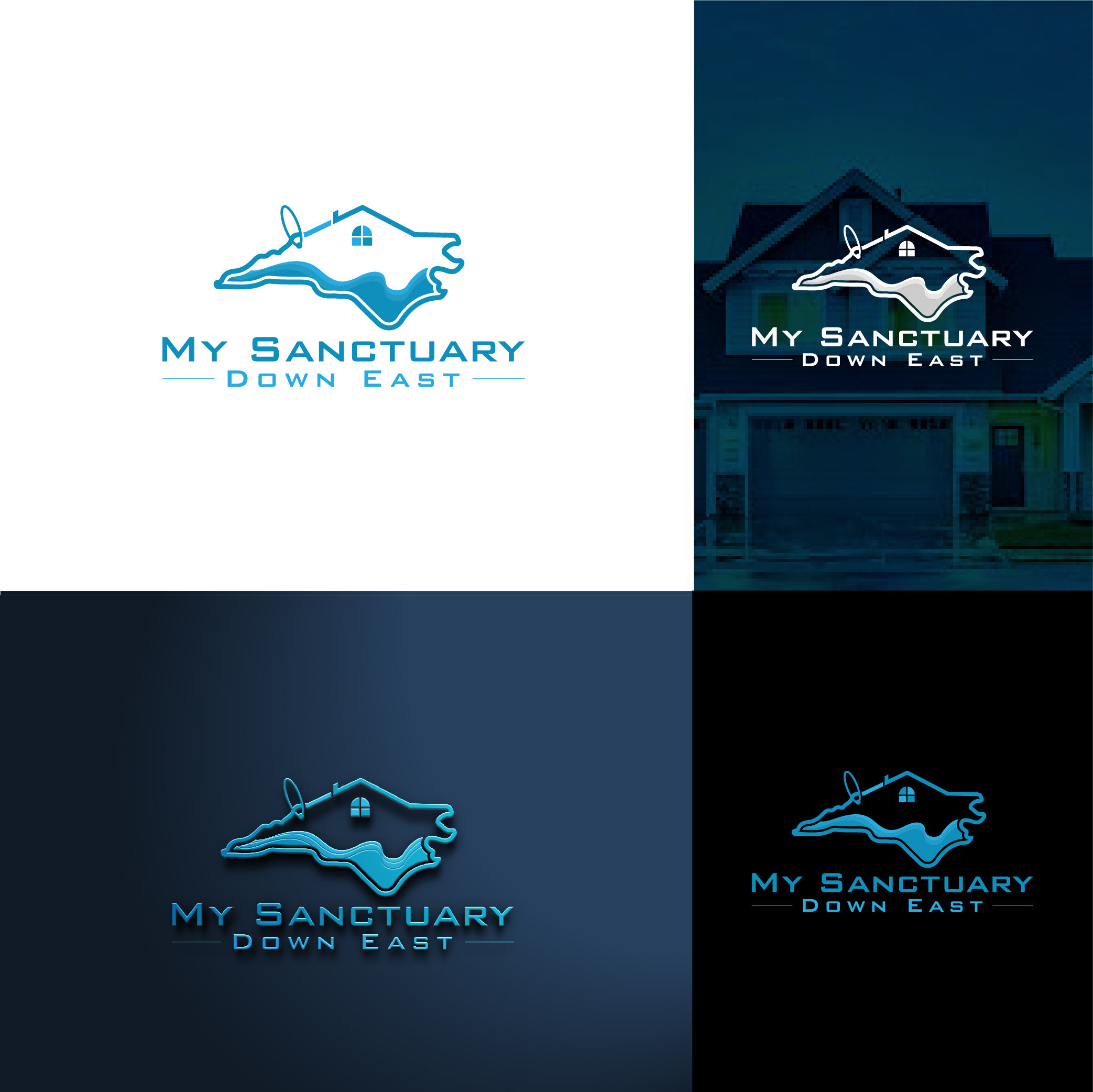 Logo Design by Deziners Zone for this project | Design #29772546