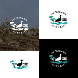 Logo Design by alitjuara