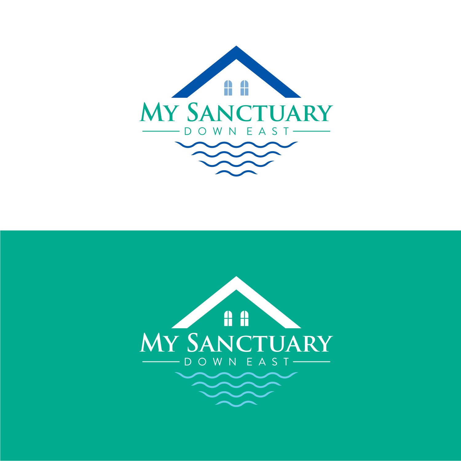 Logo Design by R16 for this project | Design #29763213