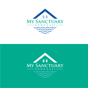 Logo Design by R16 for this project | Design: #29763213