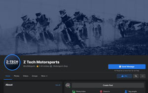 Facebook Design by Maansib