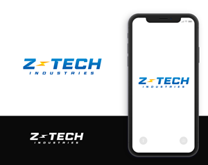 Logo Design by Revolt Team