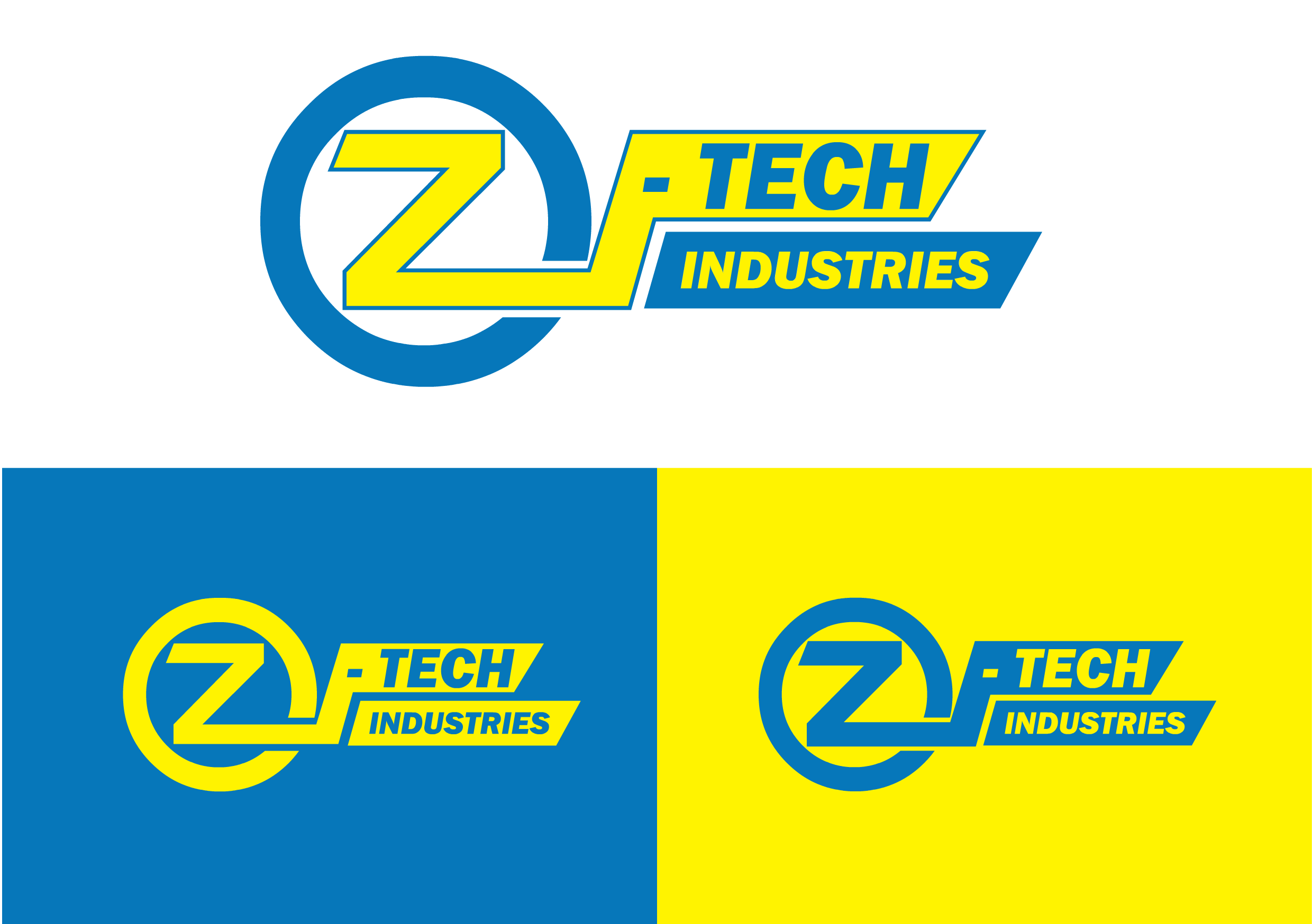 Logo Design by Khuz for this project | Design #29771542