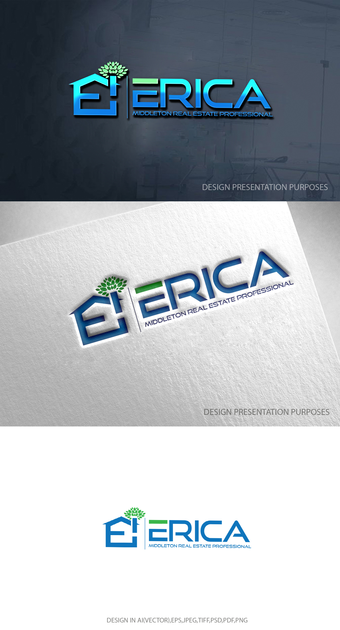 Design de Logo par zebronicgraphic pour ce projet | Design #29765045