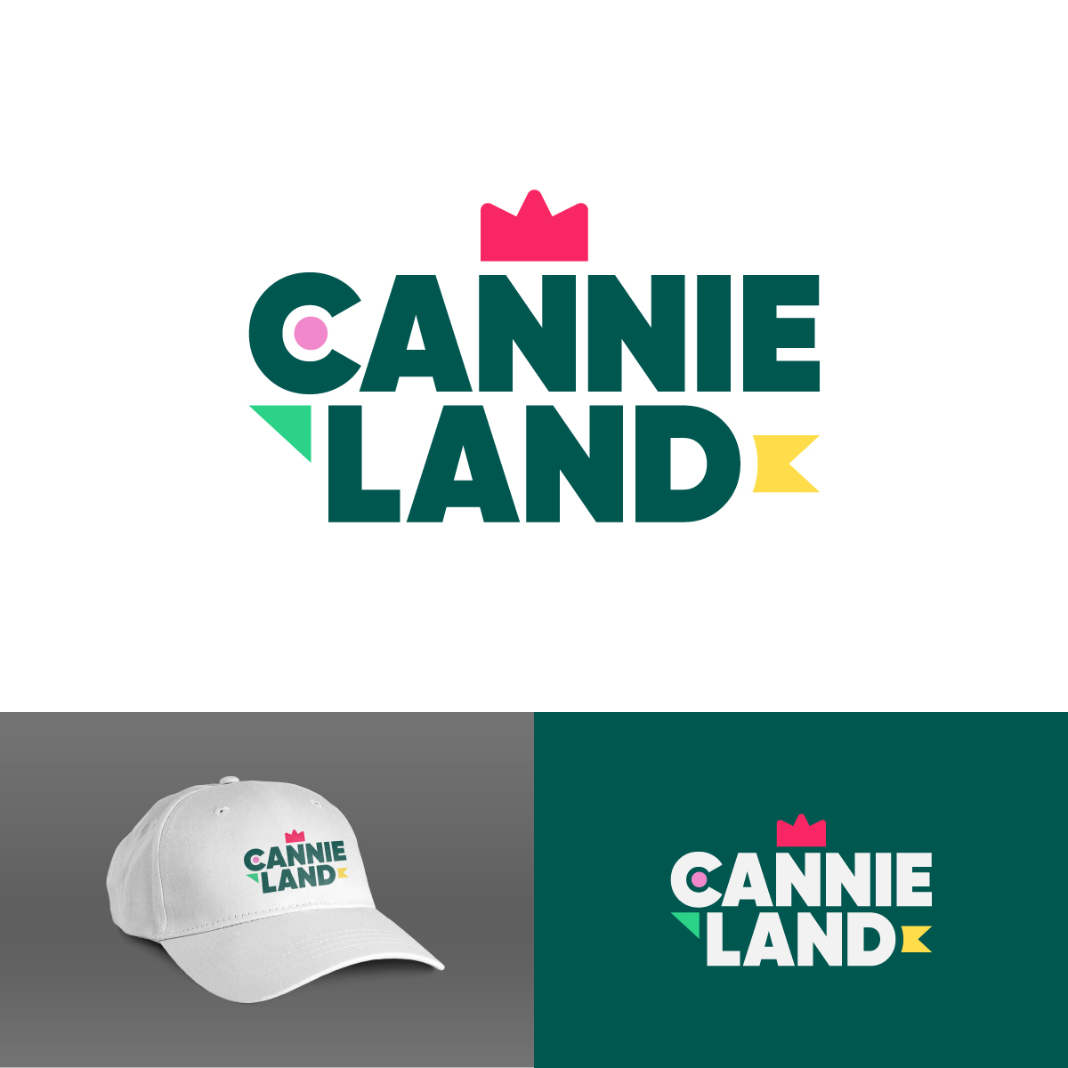 Logo Design by EvoGo Designers for this project | Design #29800348