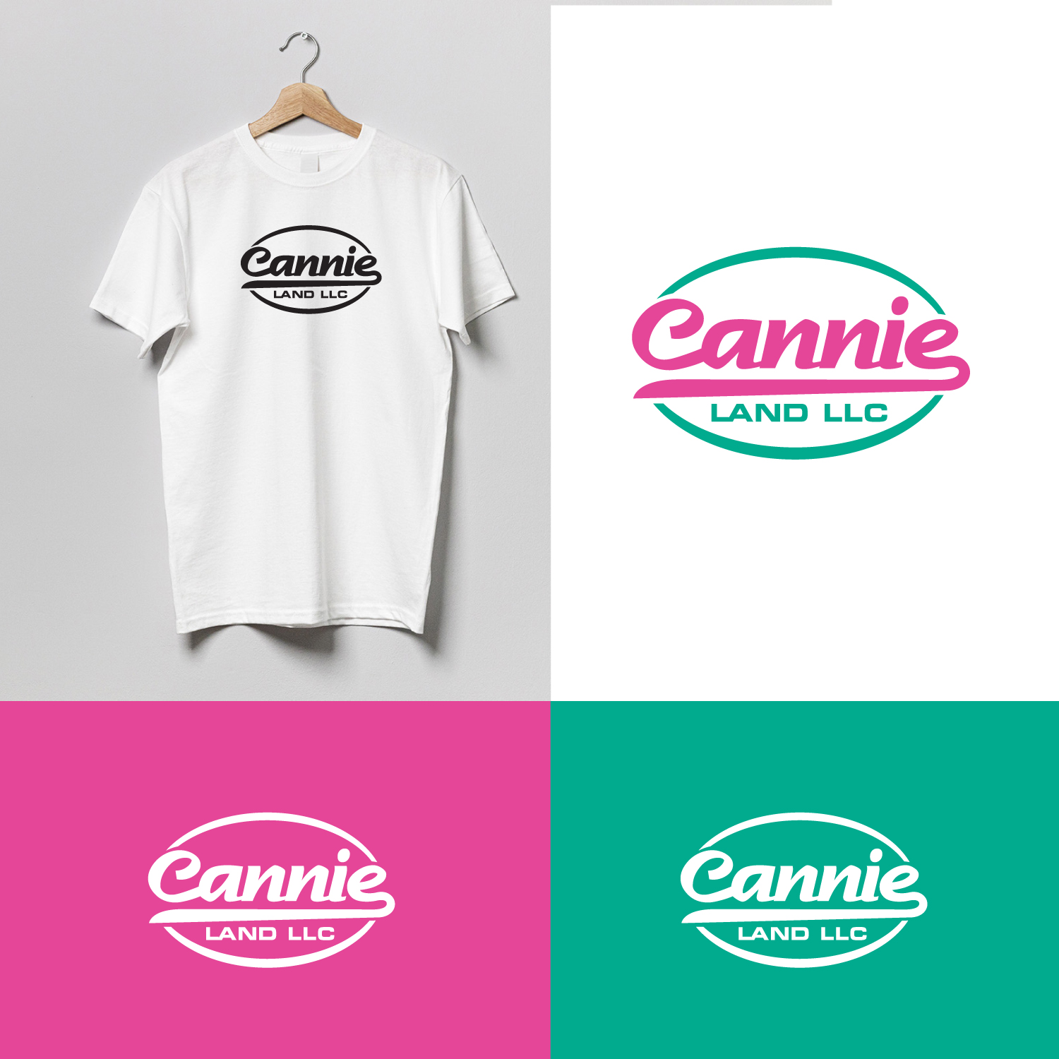 Design de Logo par Revolt Team pour ce projet | Design #29766432
