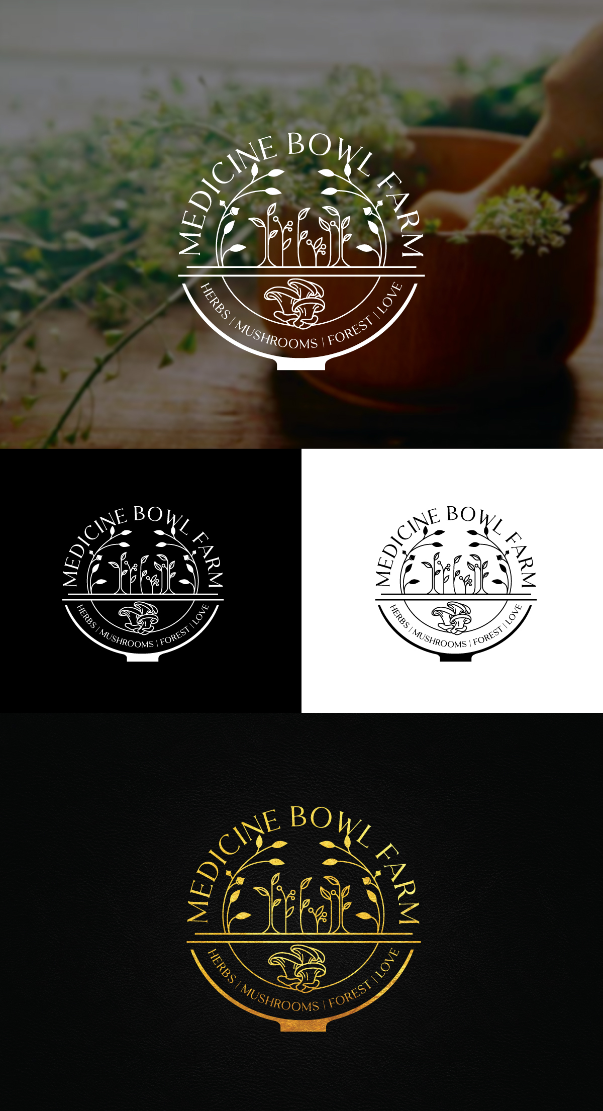 Logo Design by Logo Stock for this project | Design #29765324