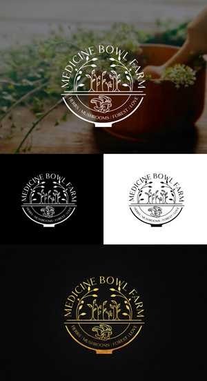 Logo Design by Logo Stock for this project | Design: #29765324