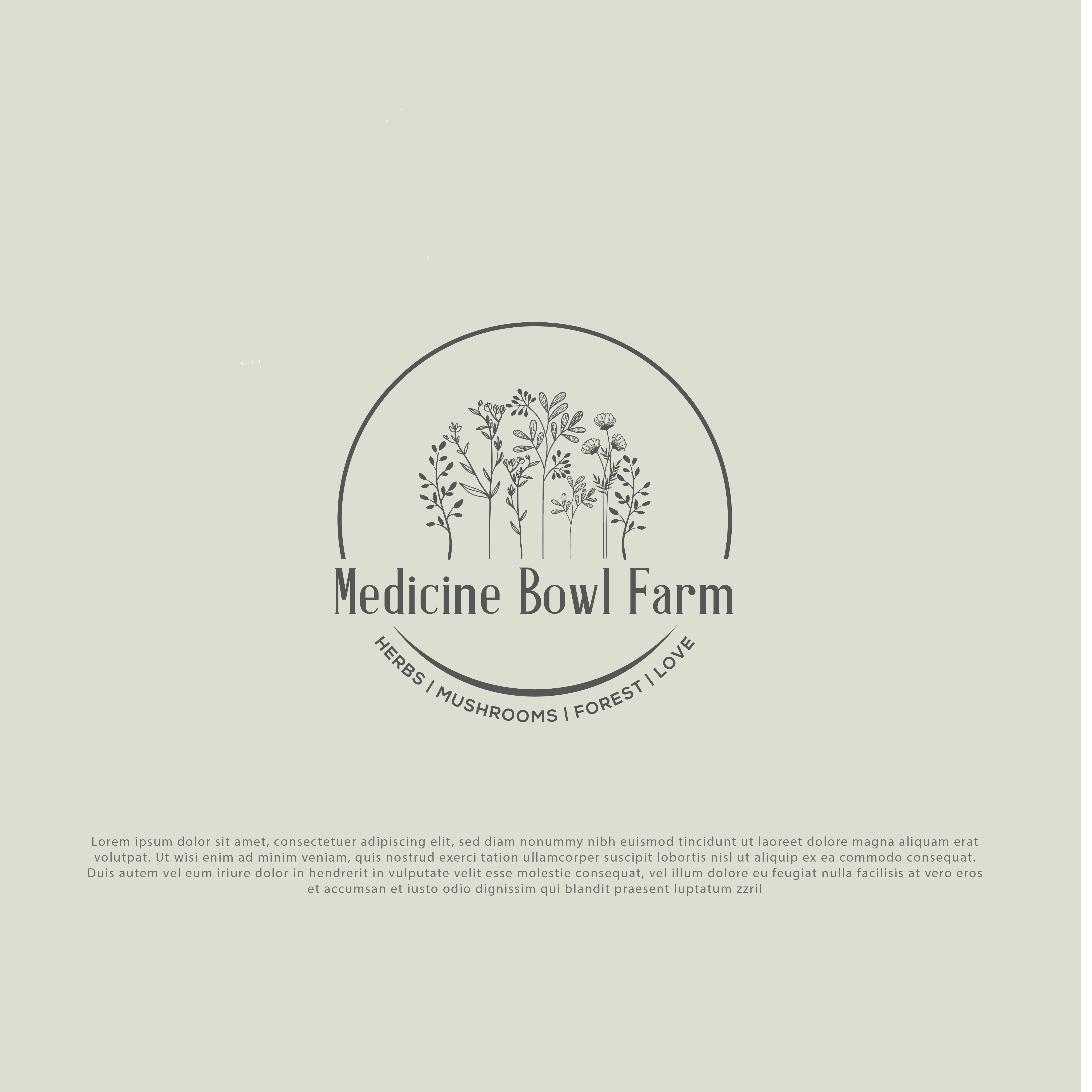 Logo Design by alrey_art for this project | Design #29765982