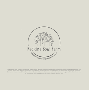 Logo Design by alrey_art for this project | Design #29765982