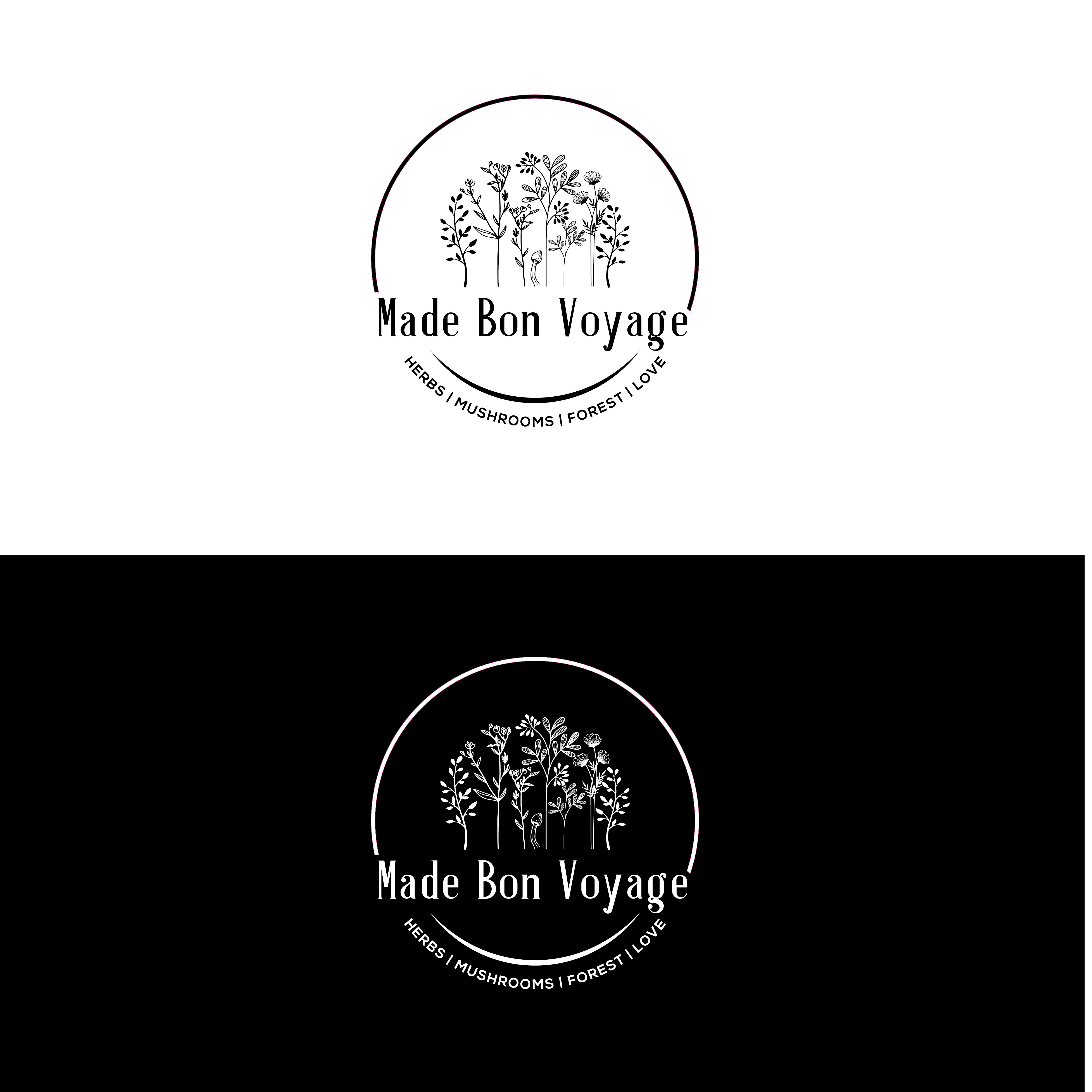 Logo Design by alrey_art for this project | Design #29767843